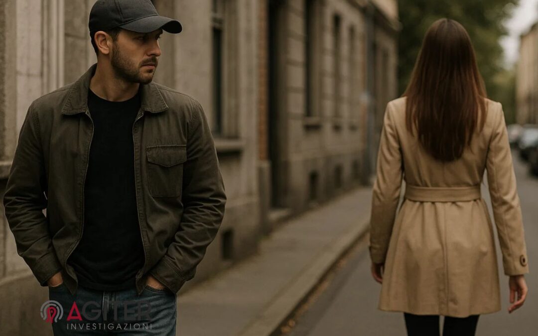 Tradimenti sospetti: segnali da non ignorare a Milano