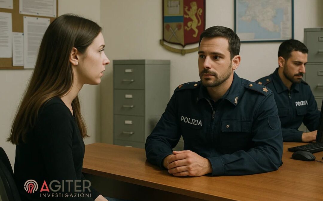 Come agire se sei vittima di stalking a Milano