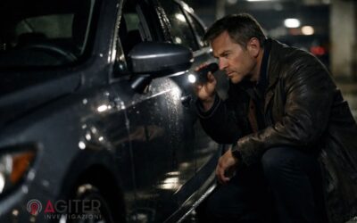 Bonifica veicolare a Milano: sospetti di essere pedinato?