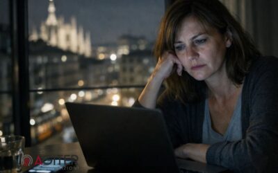 Truffe affettive Milano e relazioni ingannevoli: un fenomeno in crescita silenziosa